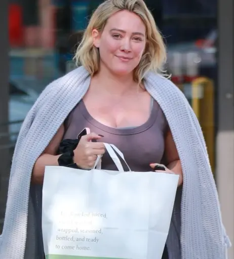 Image 1994783 from Hillary Duff