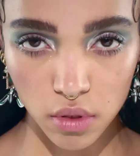 Image 1994785 from FKA Twigs