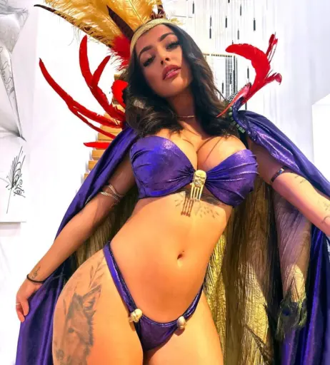 Image 1994666 from Malu Trevejo