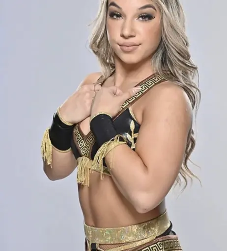 Image 1994664 from Thea Hail