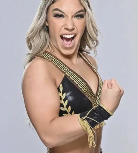 Image 1994630 from Thea Hail