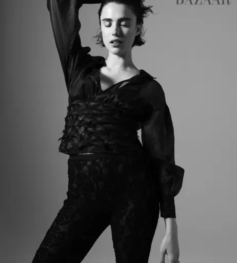 Image 1994020 from Sarah Margaret Qualley