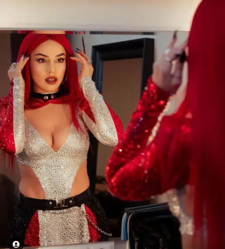 Image 1994374 from Ava Max