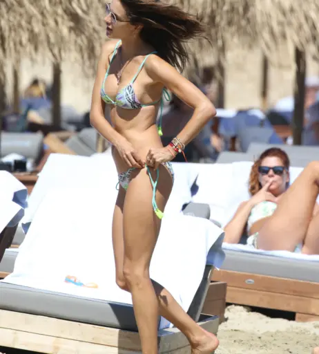 Image 1994325 from Alessandra Ambrosio