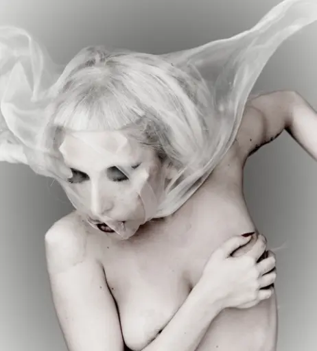 Image 1991889 from Lady Gaga
