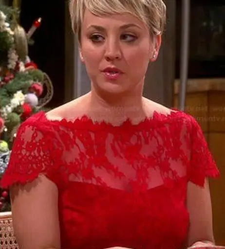 Image 1991875 from Kaley Cuoco