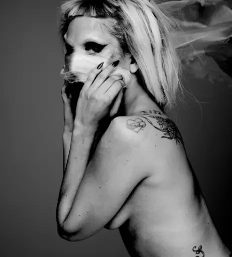 Image 1991804 from Lady Gaga