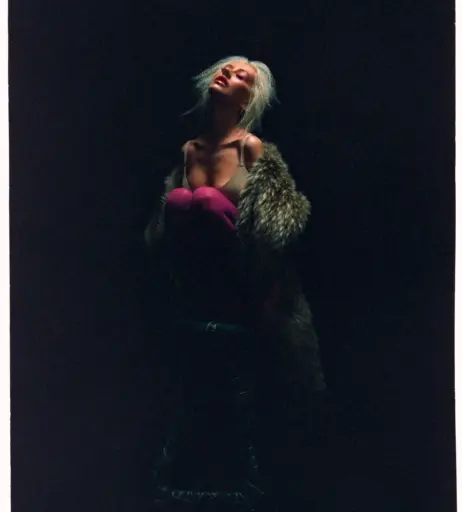 Image 1991820 from Christina Aguilera