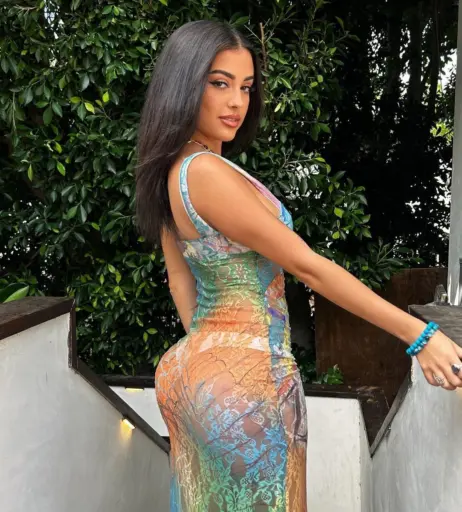 Image 1991586 from Malu Trevejo