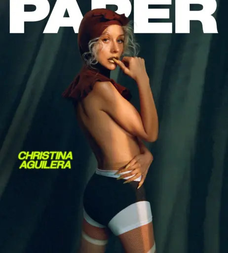 Image 1991566 from Christina Aguilera