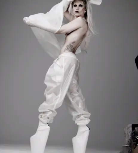 Image 1991514 from Lady Gaga