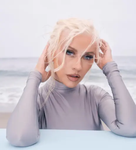 Image 1991509 from Christina Aguilera