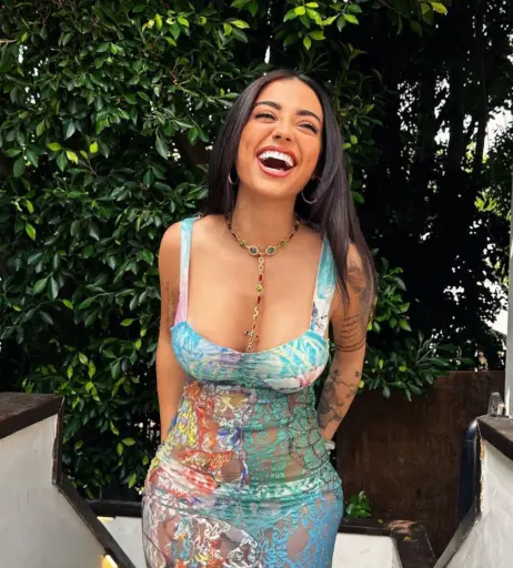 Image 1991468 from Malu Trevejo