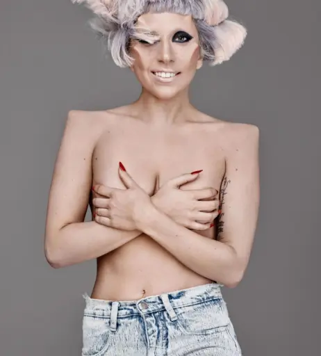 Image 1991460 from Lady Gaga