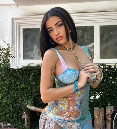 Image 1991416 from Malu Trevejo