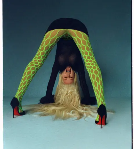 Image 1991754 from Christina Aguilera