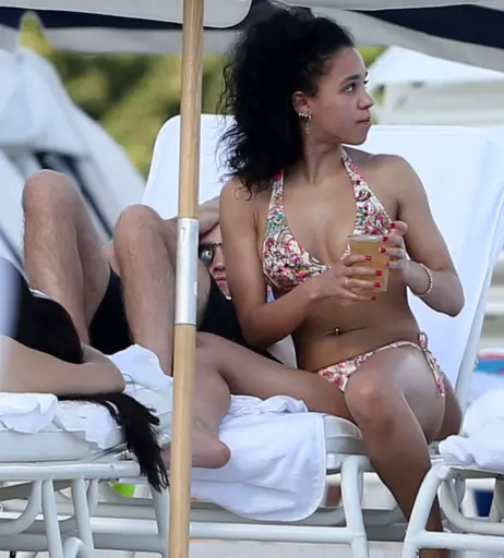 Image 1991743 from FKA Twigs