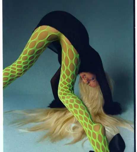 Image 1991691 from Christina Aguilera