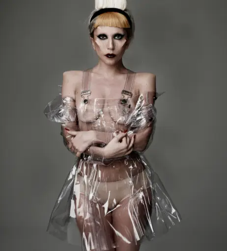 Image 1991690 from Lady Gaga