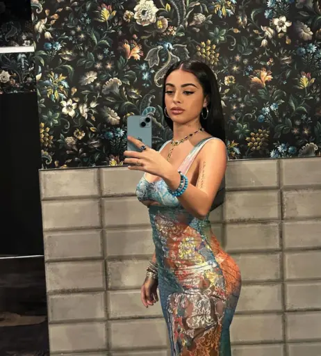 Image 1991688 from Malu Trevejo