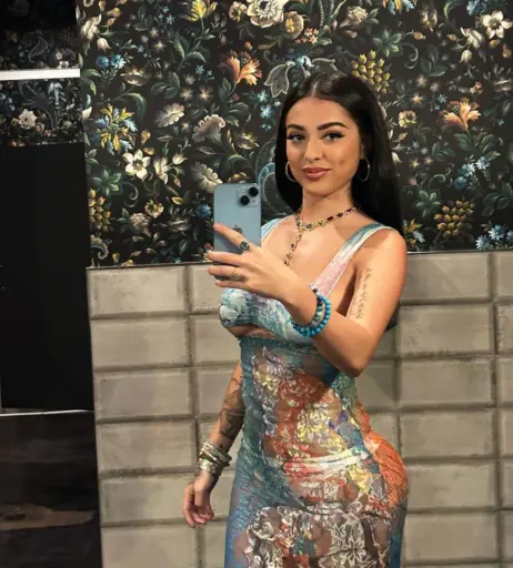 Image 1991645 from Malu Trevejo