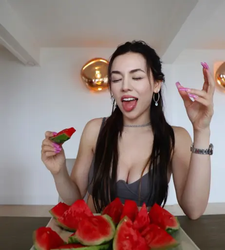 Image 1991606 from Ava Max