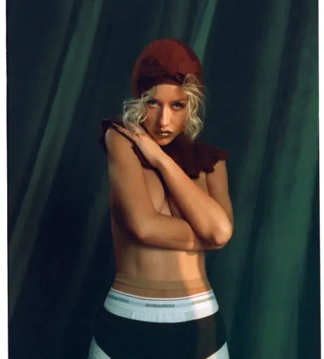 Image 1991632 from Christina Aguilera