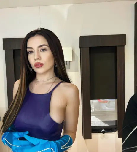 Image 1991156 from Ava Max