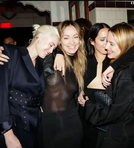 Image 1991138 from Olivia Wilde