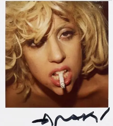 Image 1991095 from Lady Gaga
