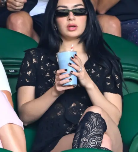 Image 1991084 from Charli XCX