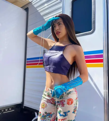 Image 1991051 from Ava Max