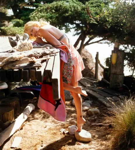 Image 1991001 from Charlize Theron