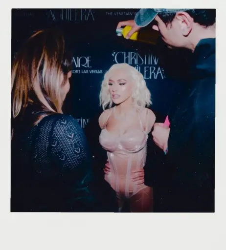 Image 1991039 from Christina Aguilera