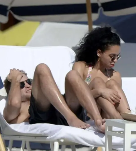 Image 1991028 from FKA Twigs