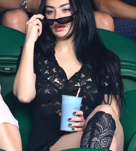 Image 1991023 from Charli XCX