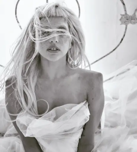 Image 1991346 from Lady Gaga