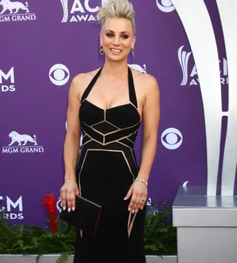 Image 1991338 from Kaley Cuoco