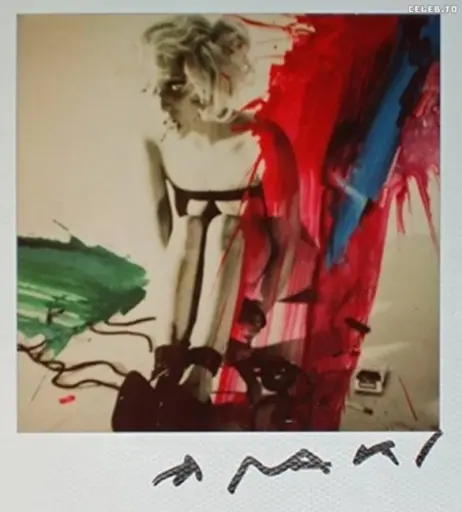 Image 1991323 from Lady Gaga