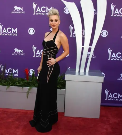 Image 1991244 from Kaley Cuoco