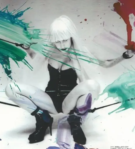 Image 1991265 from Lady Gaga