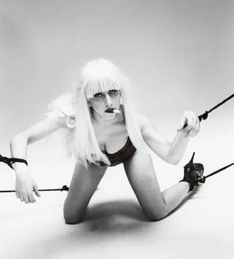 Image 1991203 from Lady Gaga