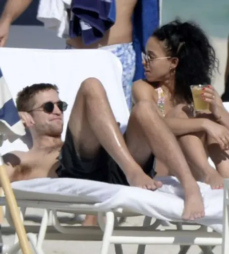 Image 1991999 from FKA Twigs