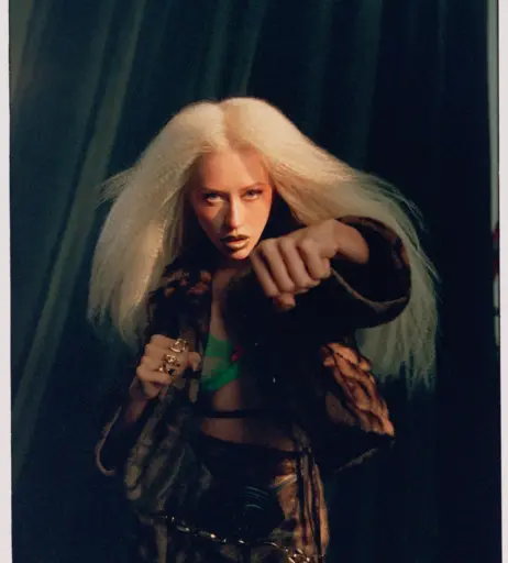 Image 1991990 from Christina Aguilera