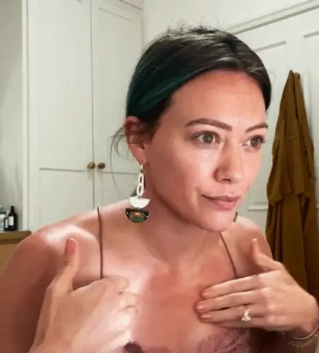 Image 1991953 from Hillary Duff