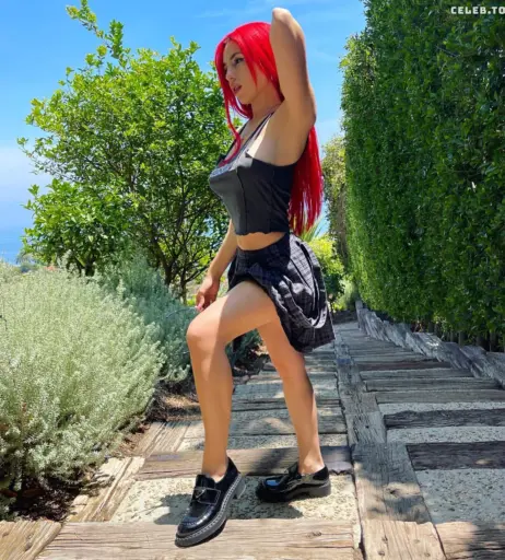 Image 1992896 from Ava Max