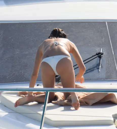Image 1992889 from Alessandra Ambrosio