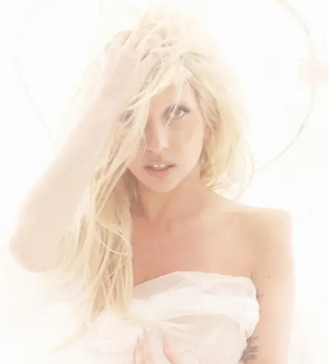 Image 1992875 from Lady Gaga