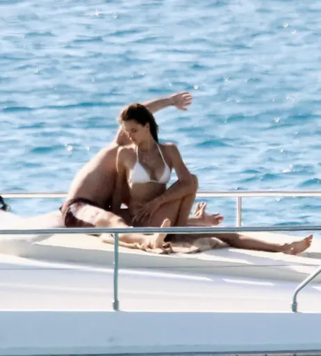 Image 1992803 from Alessandra Ambrosio