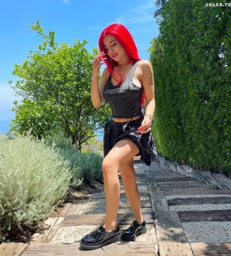 Image 1992805 from Ava Max